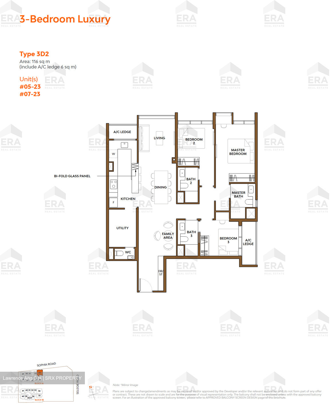 THE COLLECTIVE AT ONE SOPHIA (D9), Apartment #535560941